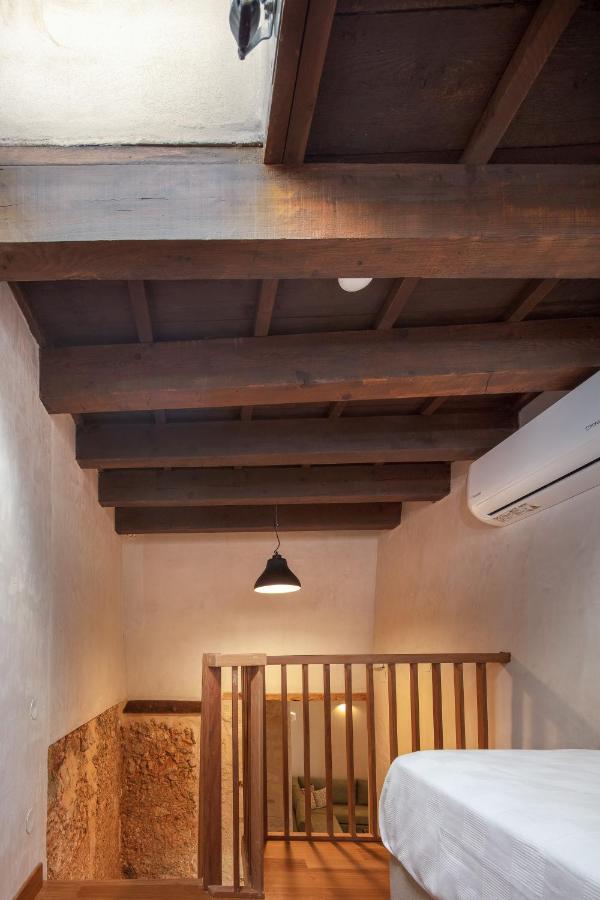 Domus Clodia, Sensing Rethymno'S Old Town! Villa Kültér fotó